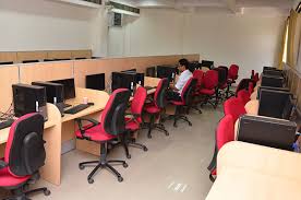 No.1 Computer Center in India